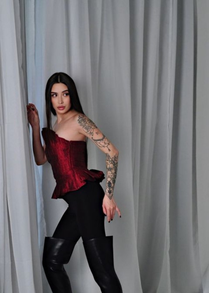 Индивидуалка Вика фото № 2 в городе Реутов