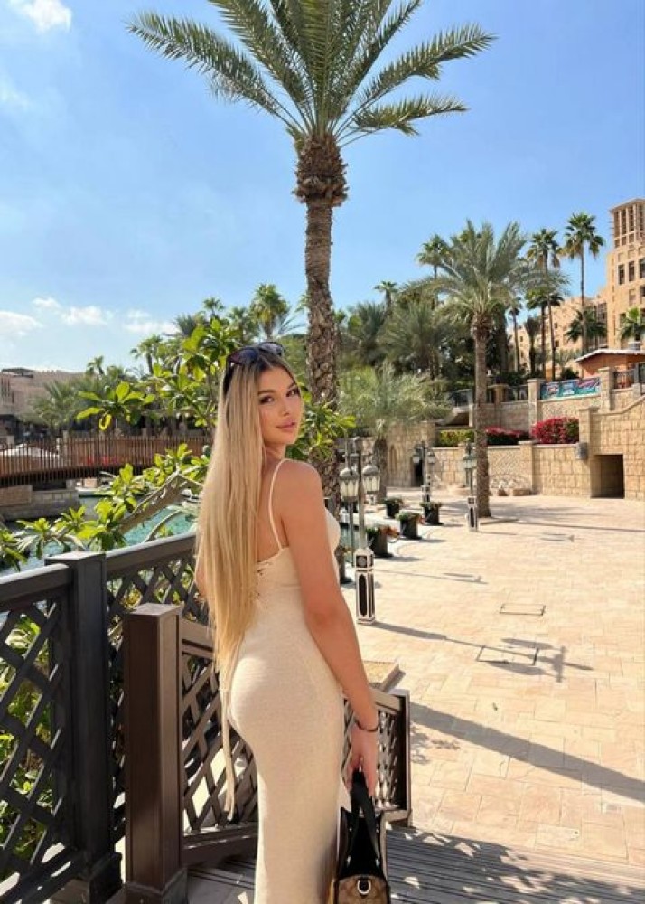 Индивидуалка Яночка фото № 2 в городе Реутов