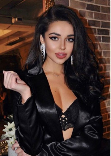 Александра, Г. Реутов