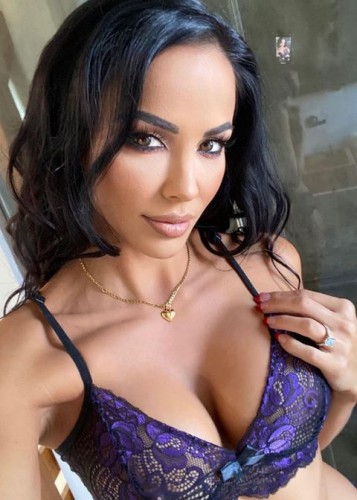 Алёна, Г. Реутов