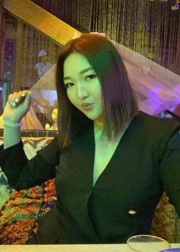 Дана, Г. Реутов