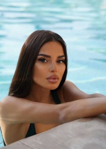 Катя, Г. Реутов