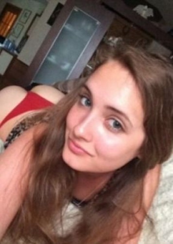 Кристина, Г. Реутов