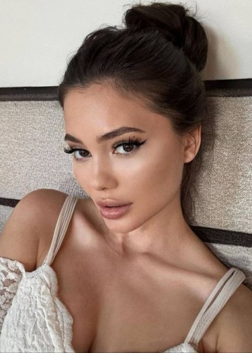 Настя, Г. Реутов