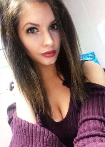 Оля, Г. Реутов