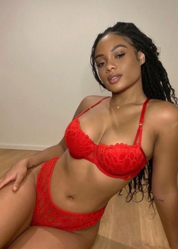 Соня, Г. Реутов