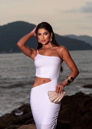 Вера, Г. Реутов