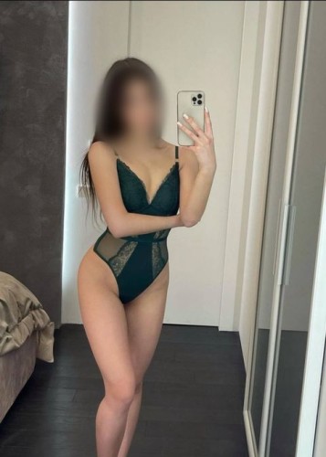 Вероника, Г. Реутов