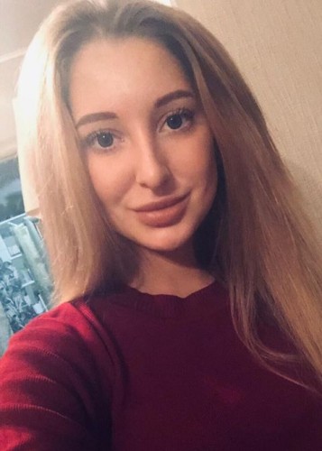 Вика, Г. Реутов