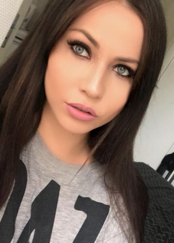 Юлия, Г. Реутов