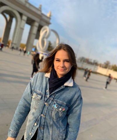 Надежда, Г. Реутов