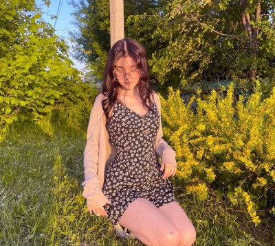 Ника, Г. Реутов