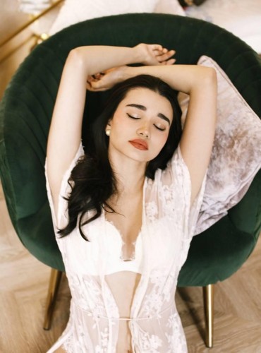 Оксана, Г. Реутов