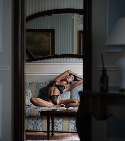 Лара, Г. Реутов