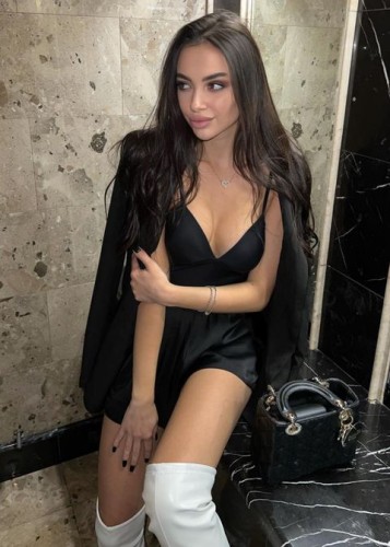 Анжелика, Г. Реутов