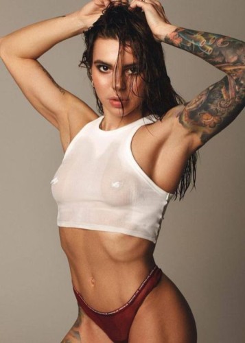 Дарина, Г. Реутов