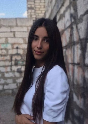 Дарья, Г. Реутов