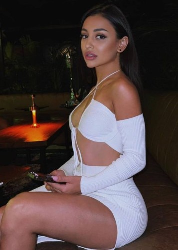 Ира, Г. Реутов