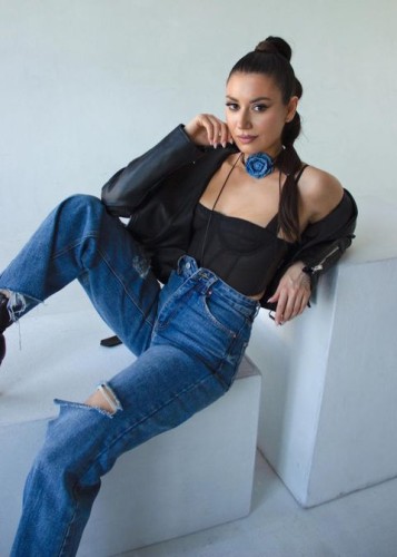 Карина, Г. Реутов