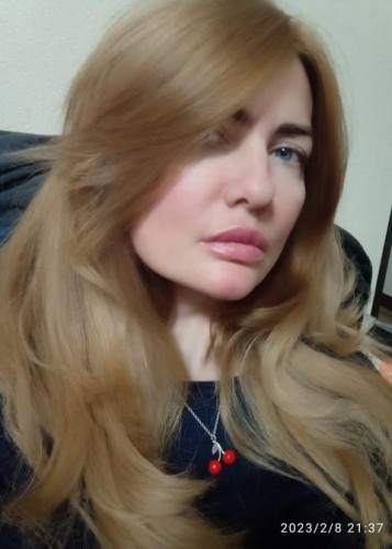 Кристина, Г. Реутов