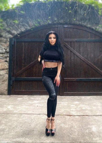 Марина, Г. Реутов