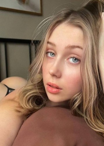 Настя, Г. Реутов