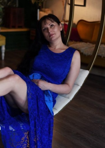 Татьяна, Г. Реутов