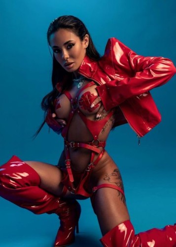 Кира, Г. Реутов