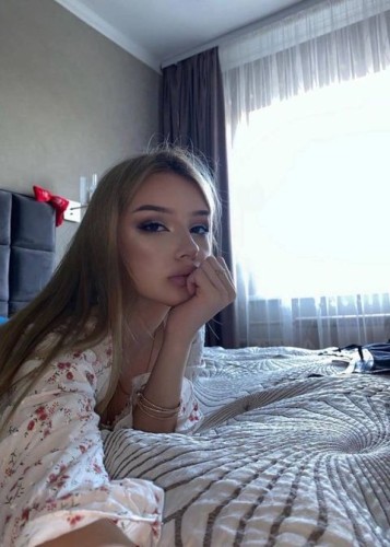 Люба, Г. Реутов