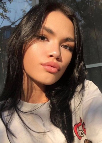 Ульяна, Г. Реутов